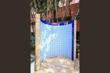 Apartamento à venda com 144m², 3 quartos e 2 vagasDucha