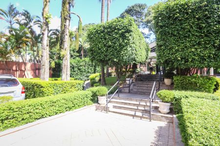 Apartamento à venda com 144m², 3 quartos e 2 vagasEntrada de Pedestre