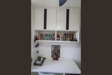 Apartamento à venda com 144m², 3 quartos e 2 vagasQuarto 3