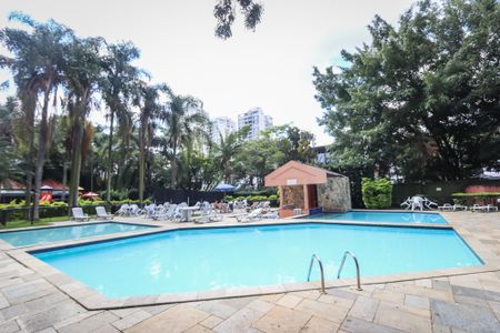 Apartamento à venda com 144m², 3 quartos e 2 vagasÁrea comum - Piscina