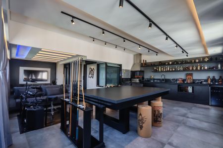 Apartamento à venda com 144m², 3 quartos e 2 vagasSala de lazer