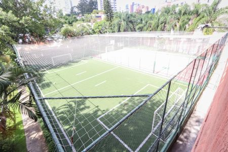 Apartamento à venda com 144m², 3 quartos e 2 vagasQuadra Esportiva