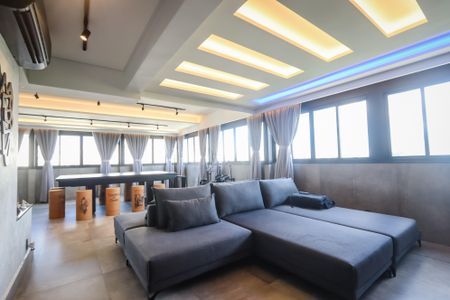 Apartamento à venda com 144m², 3 quartos e 2 vagasSala de lazer