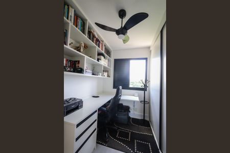 Apartamento à venda com 144m², 3 quartos e 2 vagasQuarto 2