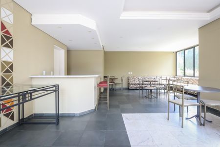 Apartamento à venda com 144m², 3 quartos e 2 vagasÁrea comum - Salão de festas