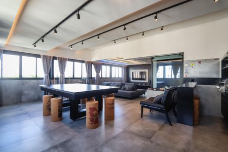 Apartamento à venda com 144m², 3 quartos e 2 vagasSala de lazer