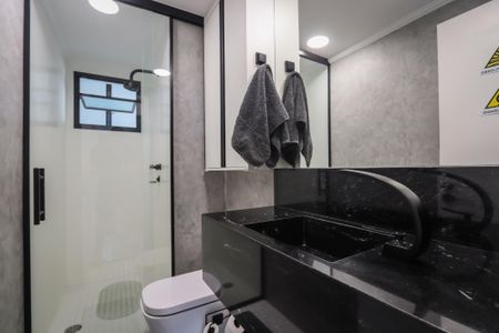 Apartamento à venda com 144m², 3 quartos e 2 vagasBanheiro 3