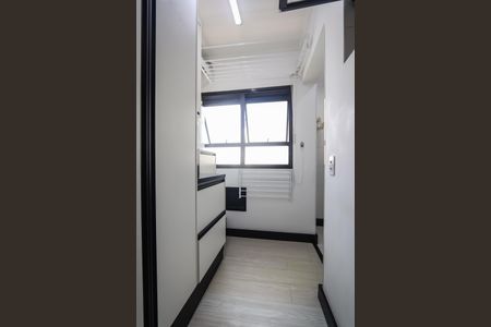 Apartamento à venda com 144m², 3 quartos e 2 vagasÁrea de Serviço