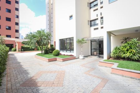 Apartamento à venda com 144m², 3 quartos e 2 vagasÁrea comum