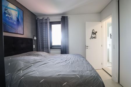 Apartamento à venda com 144m², 3 quartos e 2 vagasSuite
