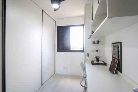 Apartamento à venda com 144m², 3 quartos e 2 vagasQuarto 3