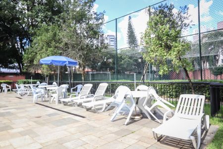 Apartamento à venda com 144m², 3 quartos e 2 vagasÁrea comum - Piscina