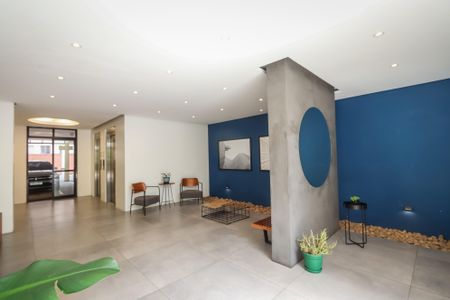 Apartamento à venda com 144m², 3 quartos e 2 vagasHall de Entrada