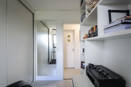 Apartamento à venda com 144m², 3 quartos e 2 vagasQuarto 2