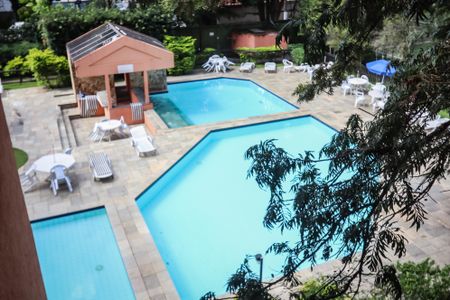 Apartamento à venda com 144m², 3 quartos e 2 vagasÁrea comum - Piscina