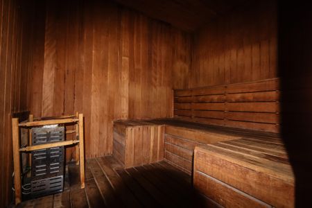 Apartamento à venda com 144m², 3 quartos e 2 vagasSaúna