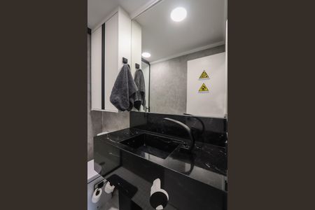 Apartamento à venda com 144m², 3 quartos e 2 vagasBanheiro 3