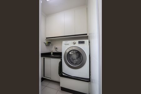 Apartamento à venda com 144m², 3 quartos e 2 vagasÁrea de Serviço