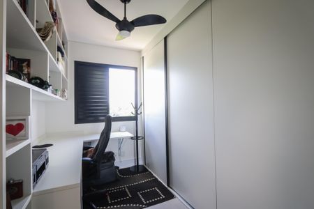 Apartamento à venda com 144m², 3 quartos e 2 vagasQuarto 2