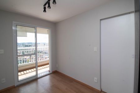 Sala de kitnet/studio para alugar com 1 quarto, 38m² em Centro, Guarulhos