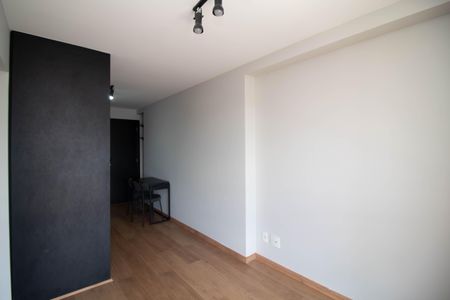 Sala de kitnet/studio para alugar com 1 quarto, 38m² em Centro, Guarulhos