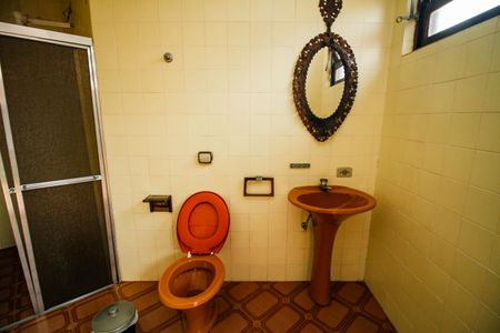 Casa para alugar com 1000m², 5 quartos e 3 vagas