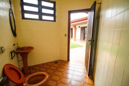 Casa para alugar com 1000m², 5 quartos e 3 vagas