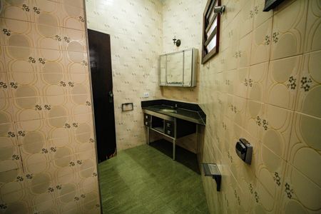 Casa para alugar com 1000m², 5 quartos e 3 vagas