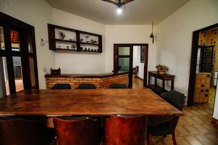 Casa para alugar com 1000m², 5 quartos e 3 vagas