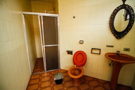 Casa para alugar com 1000m², 5 quartos e 3 vagas