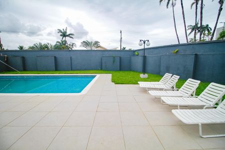 Casa para alugar com 1000m², 5 quartos e 3 vagas