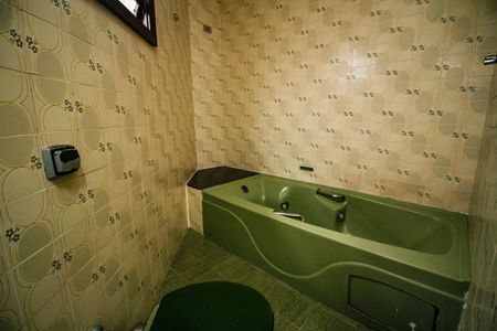 Casa para alugar com 1000m², 5 quartos e 3 vagas