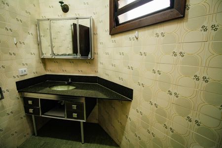 Casa para alugar com 1000m², 5 quartos e 3 vagas