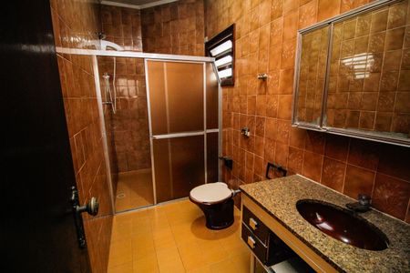 Casa para alugar com 1000m², 5 quartos e 3 vagas