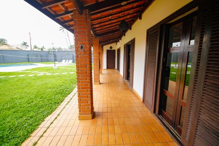 Casa para alugar com 1000m², 5 quartos e 3 vagas