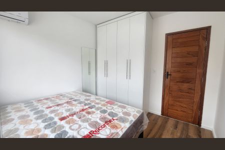 Studio para alugar com 40m², 1 quarto e sem vagaEstúdio - quarto 