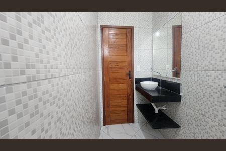 Studio para alugar com 40m², 1 quarto e sem vagaBanheiro