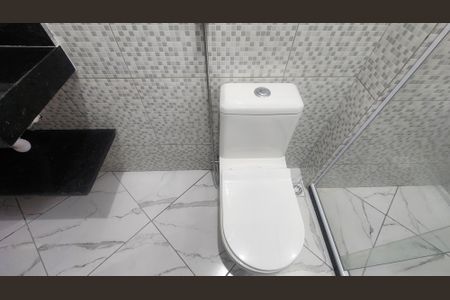 Studio para alugar com 40m², 1 quarto e sem vagaBanheiro 