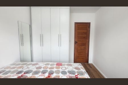 Studio para alugar com 40m², 1 quarto e sem vagaEstúdio - quarto 