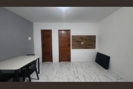 Studio para alugar com 40m², 1 quarto e sem vagaEstúdio - sala 