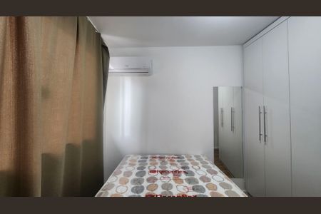 Studio para alugar com 40m², 1 quarto e sem vagaEstúdio - quarto 