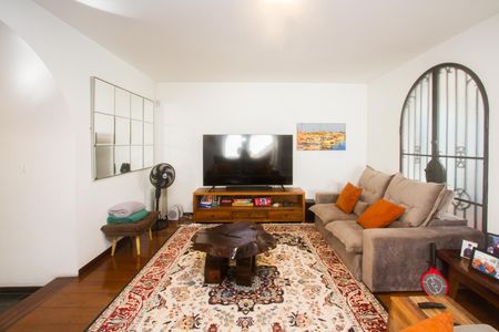 Casa à venda com 5 quartos, 465m² em Brooklin, São Paulo