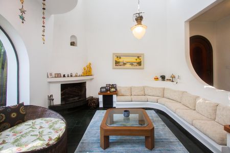 Casa à venda com 5 quartos, 465m² em Brooklin, São Paulo