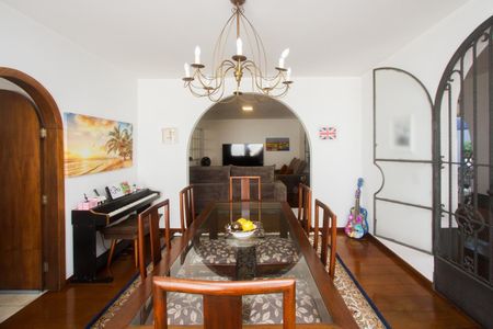 Casa à venda com 5 quartos, 465m² em Brooklin, São Paulo