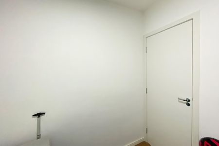 Apartamento à venda com 76m², 3 quartos e 2 vagasQuarto 3