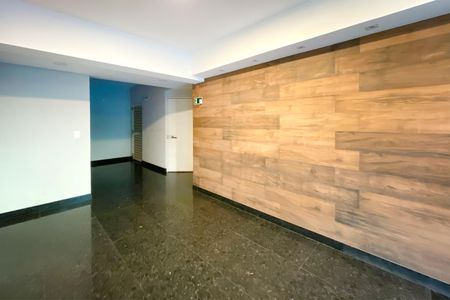 Apartamento à venda com 76m², 3 quartos e 2 vagasÁrea comum