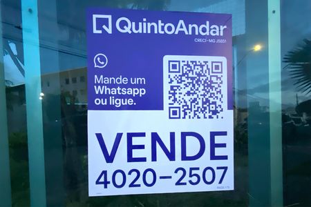 Apartamento à venda com 76m², 3 quartos e 2 vagasPlaca