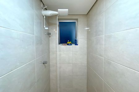 Apartamento à venda com 76m², 3 quartos e 2 vagasBanheiro