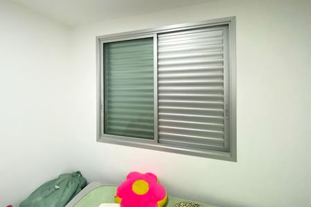 Apartamento à venda com 76m², 3 quartos e 2 vagasQuarto 3