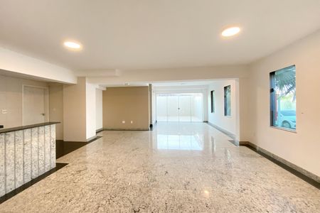 Apartamento à venda com 76m², 3 quartos e 2 vagasÁrea comum